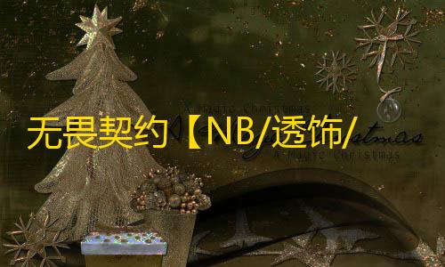 无畏契约【NB/透饰/梓喵/支持国服】辅助