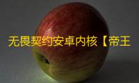 无畏契约安卓内核【帝王内核】外挂